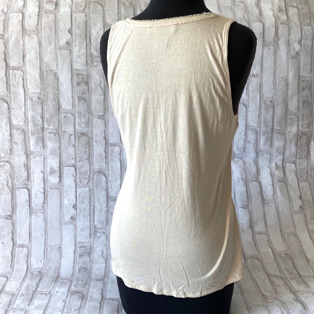 WHBM tank - Picture 4 of 8